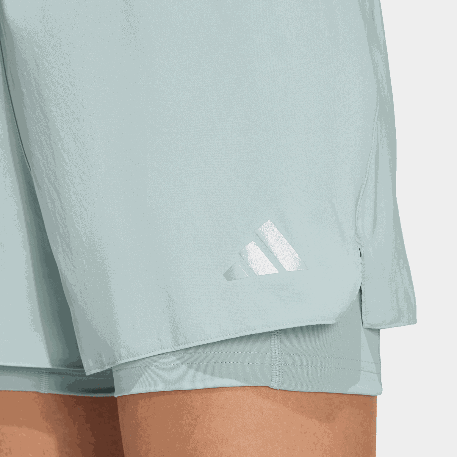 Run Ess 21 S, träningsshorts, dam - full image 3