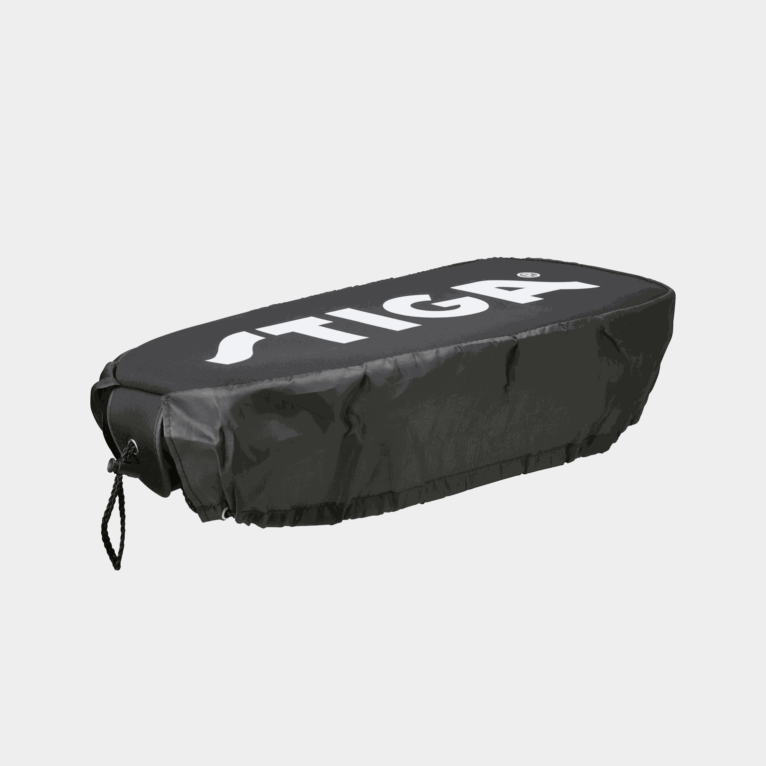 Seat Cover High Curve High Seat Black (40mm) 25/26 - full image 1