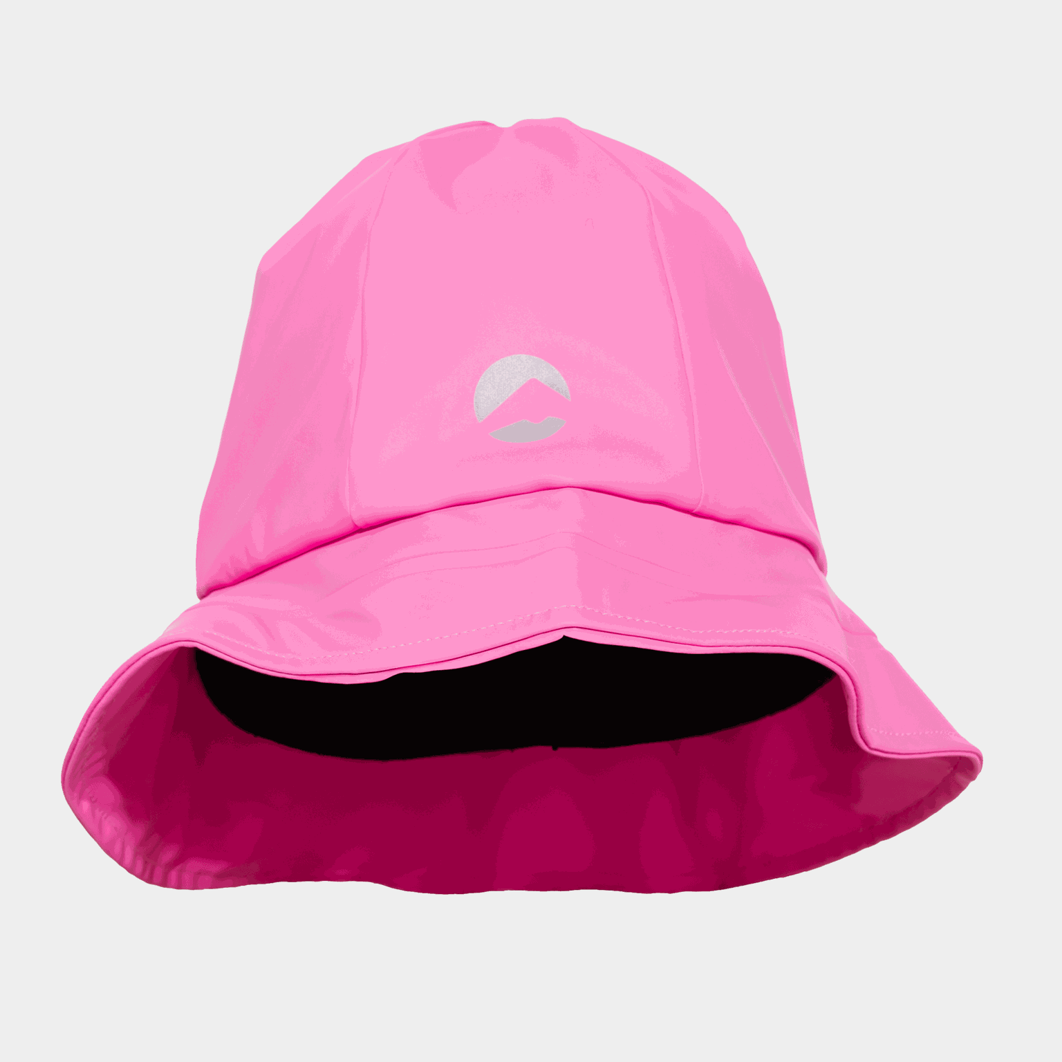 Droppy Rain Hat, regnhatt, barn - Regnkläder