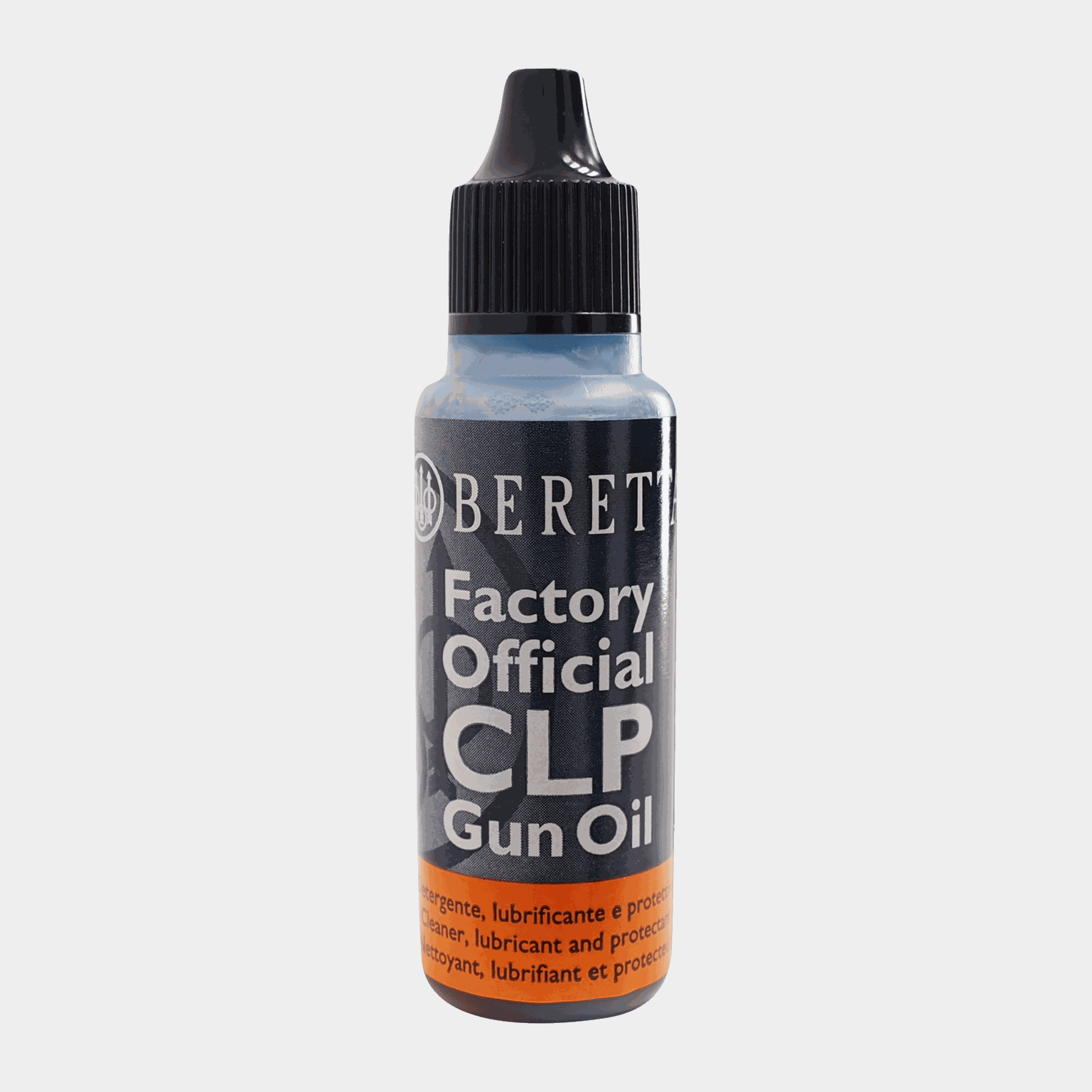 Factory Official CLP Gun Oil, vapenolja - Vapenvård - Neutral Ufi | XXL