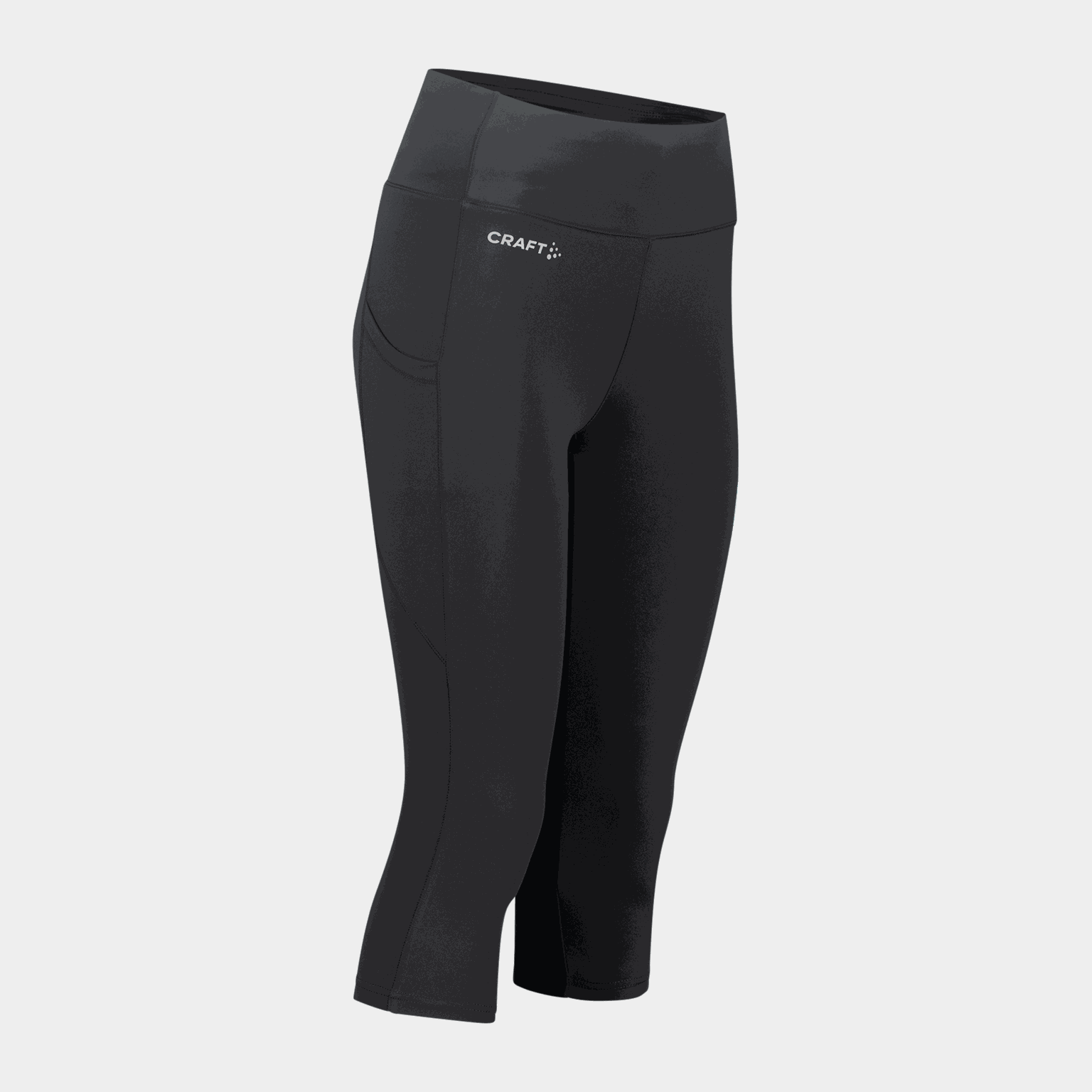Adv Charge Capri Tights, träningstights, dam - full image 2