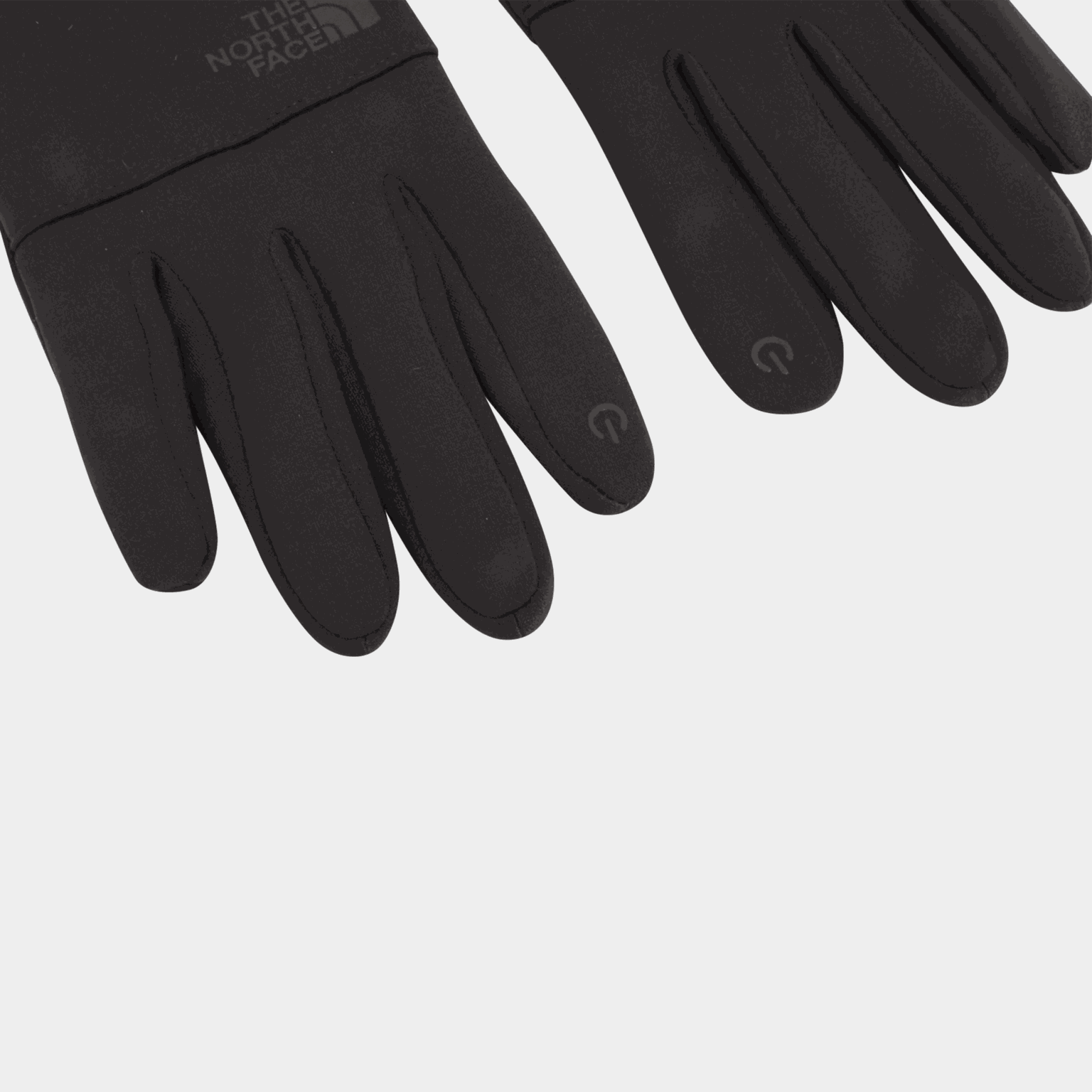 TNF Recycle Etip Glv, handskar, herr - full image 3