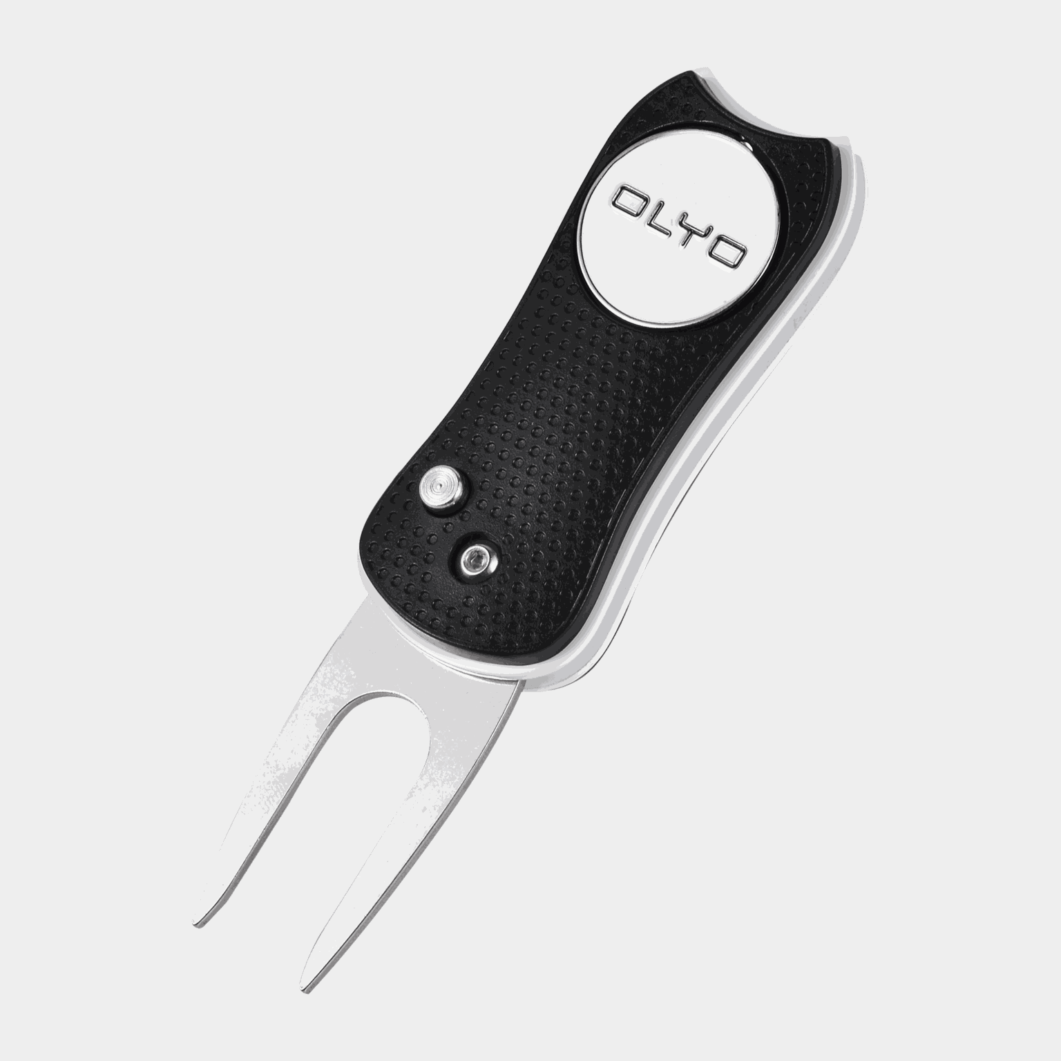 Divot Tool Delux, reparationsverktyg för green - Golftillbehör