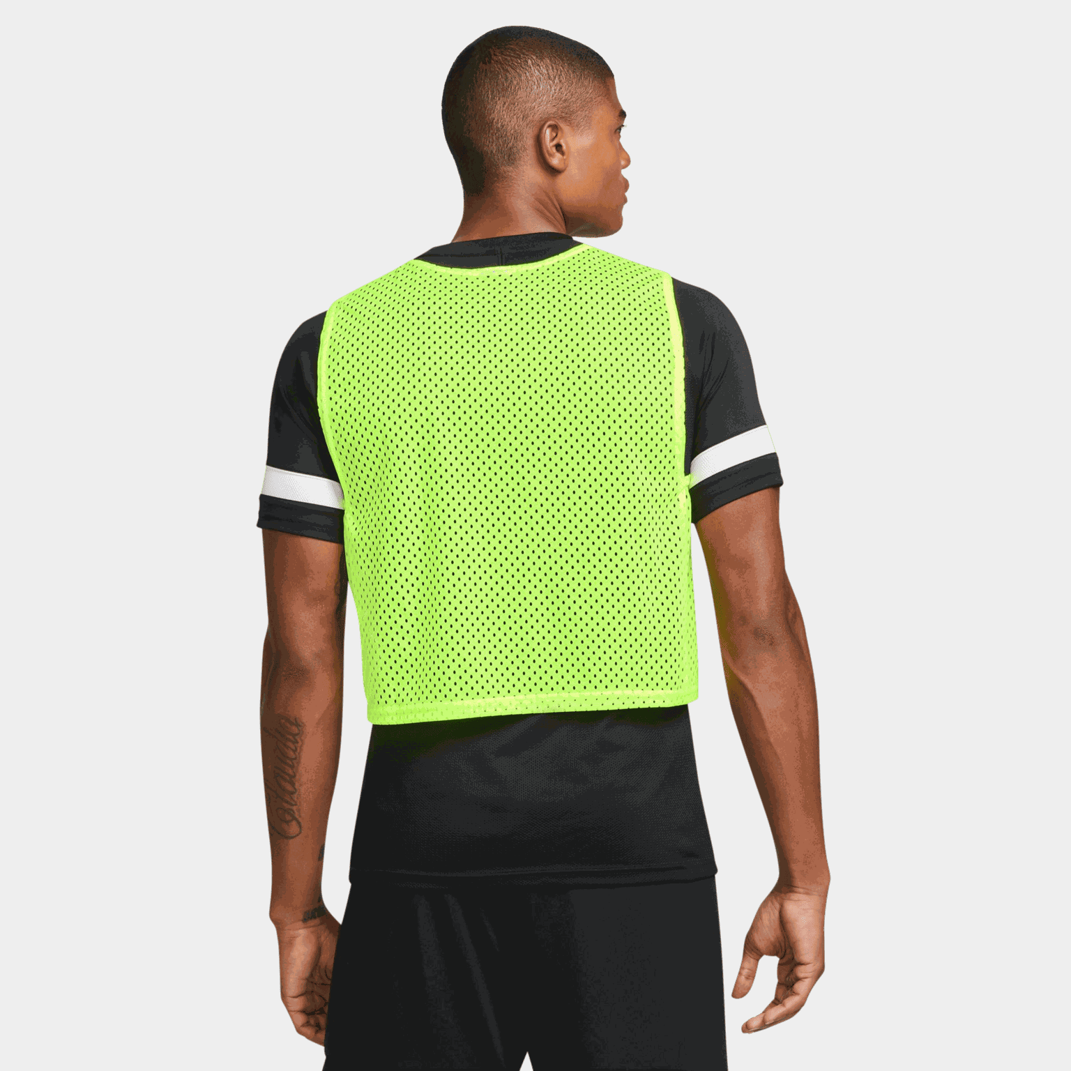 Dri-FIT Park20 Bib, överdragsväst - full image 2