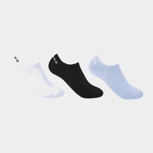 Studio Sock, ankelstrumpor, dam - Funktionsstrumpor
