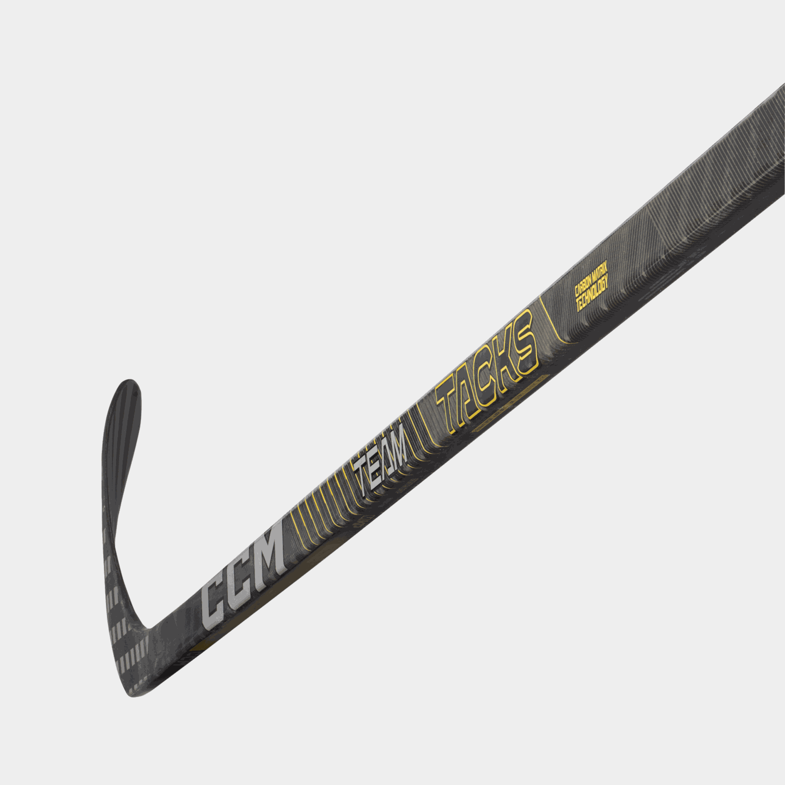 Tacks Sticks Composite Int-99, hockeyklubba - full image 2