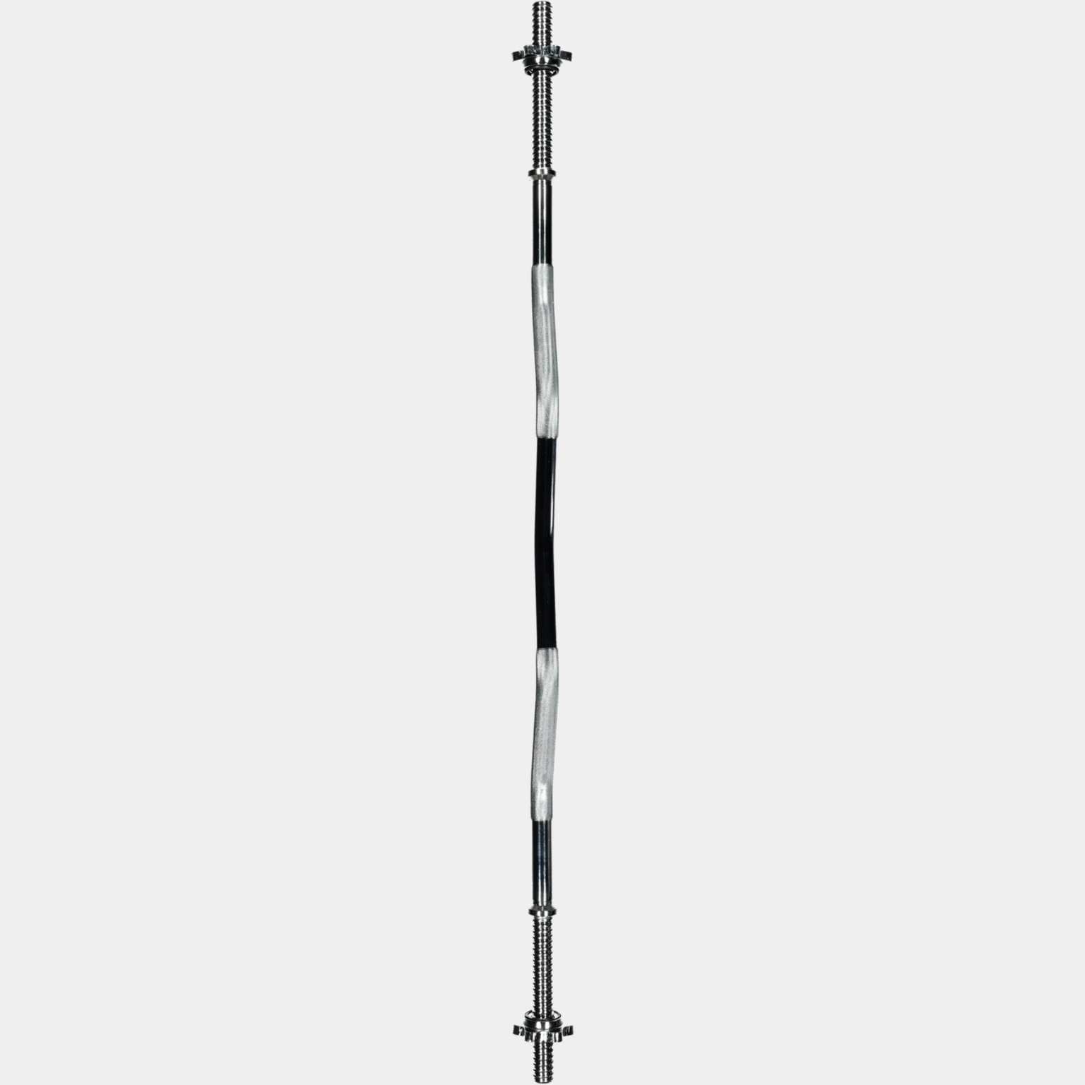 25 mm Curlbar - 120 Cm Incl Screwlock, Curlbar - full image 1