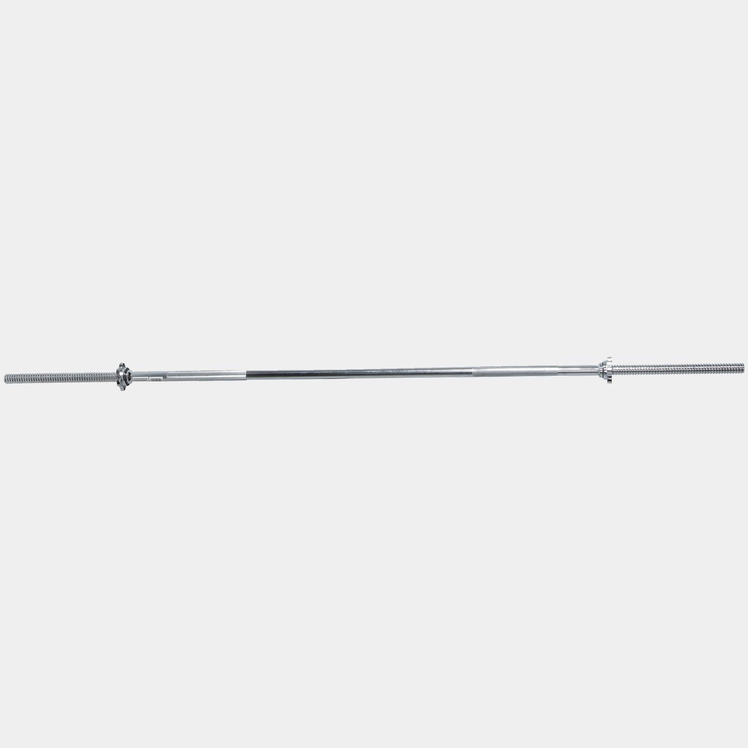 25 mm Weight Bar - 180 Cm, skivstång - full image 1