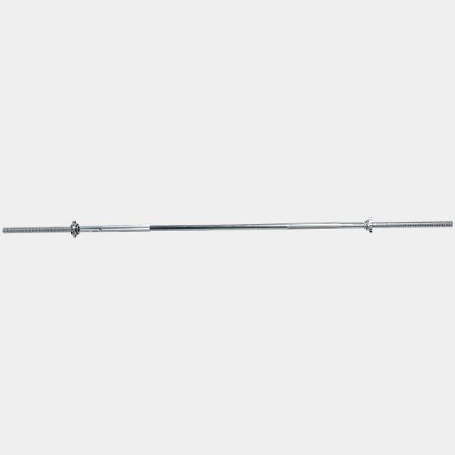 25 mm Weight Bar - 180 Cm, skivstång - Skivstänger
