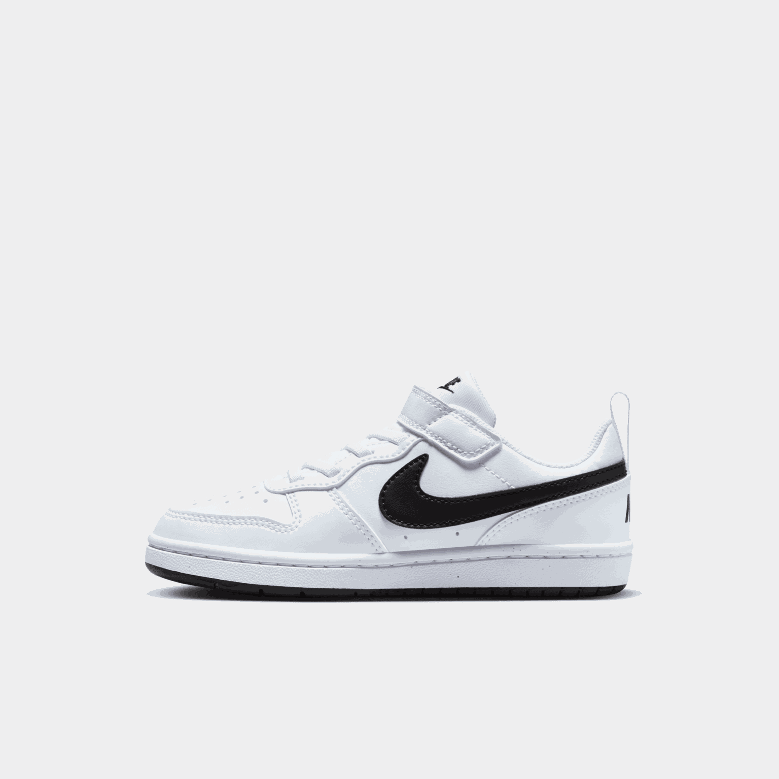 Court Borough Low Recraft Litt, sneaker, barn - full image 2