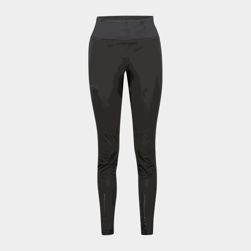Adv Charge Wind Tights, Tights, dam - full image 1