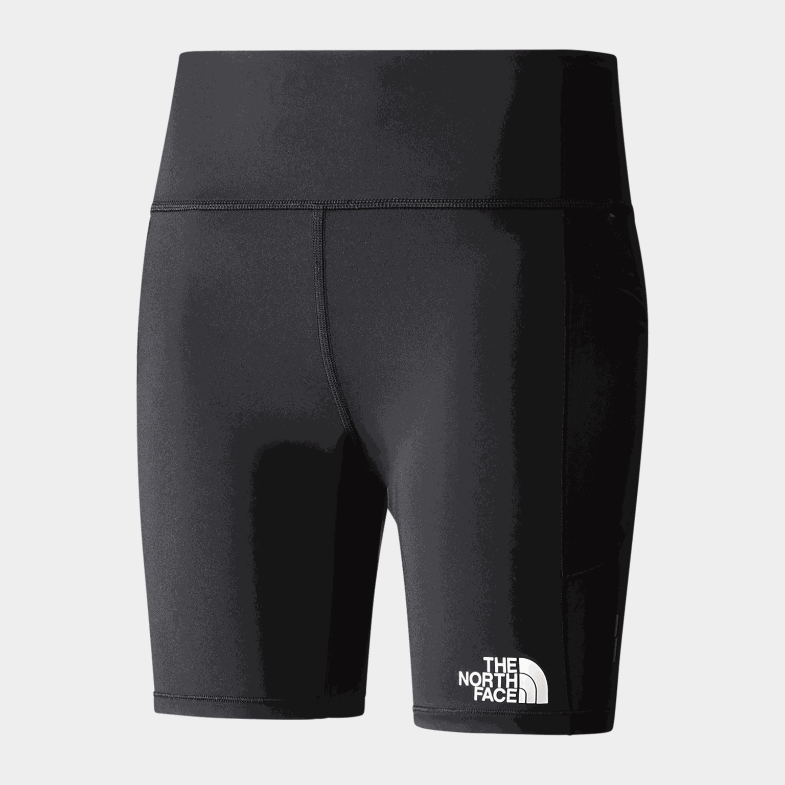 W Movmynt Tight Short, . - full image 1