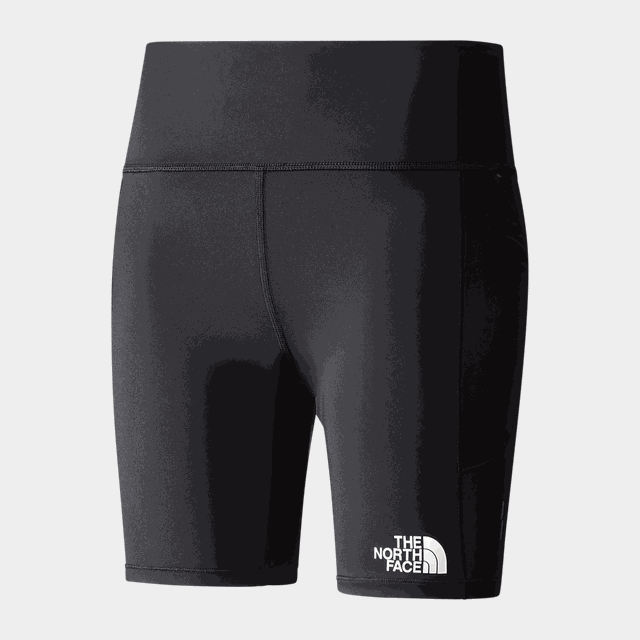 W Movmynt Tight Short, . - Träningsshorts