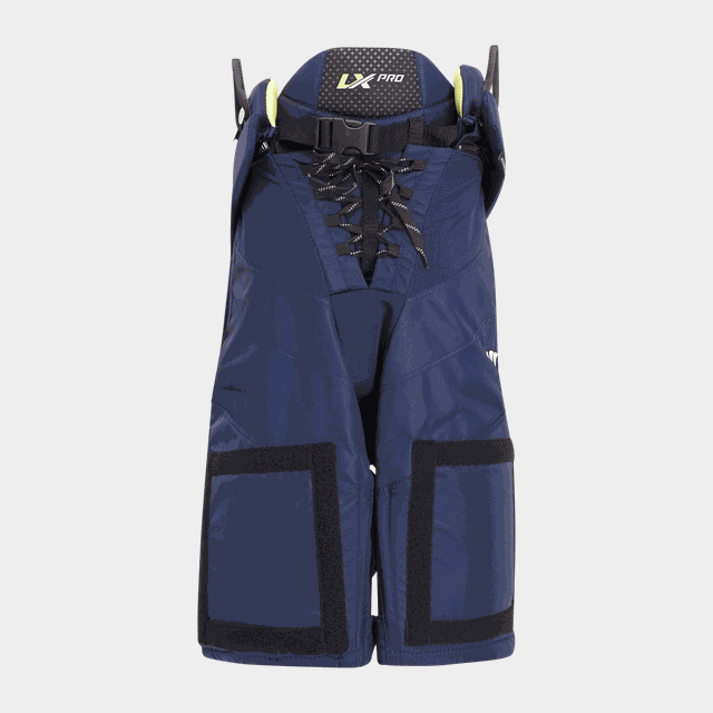 Alpha LXP VeAlpha Lcro Pant 23/24, hockeybyxor - Hockeybyxor