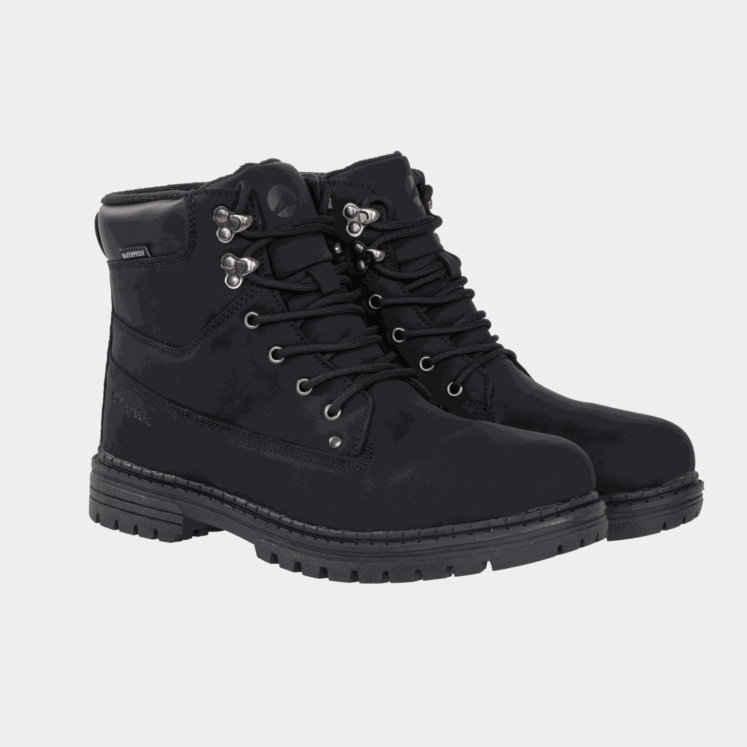 Uppsala Warm Winterboot WP, vinterskor, herr - full image 2