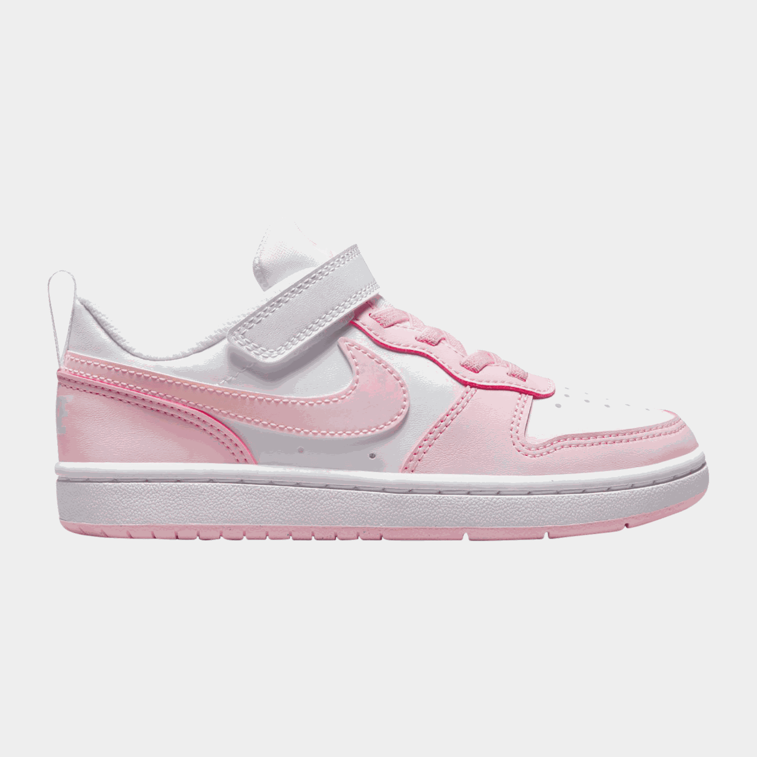 Court Borough Low Recraft Litt, sneaker, barn - full image 1
