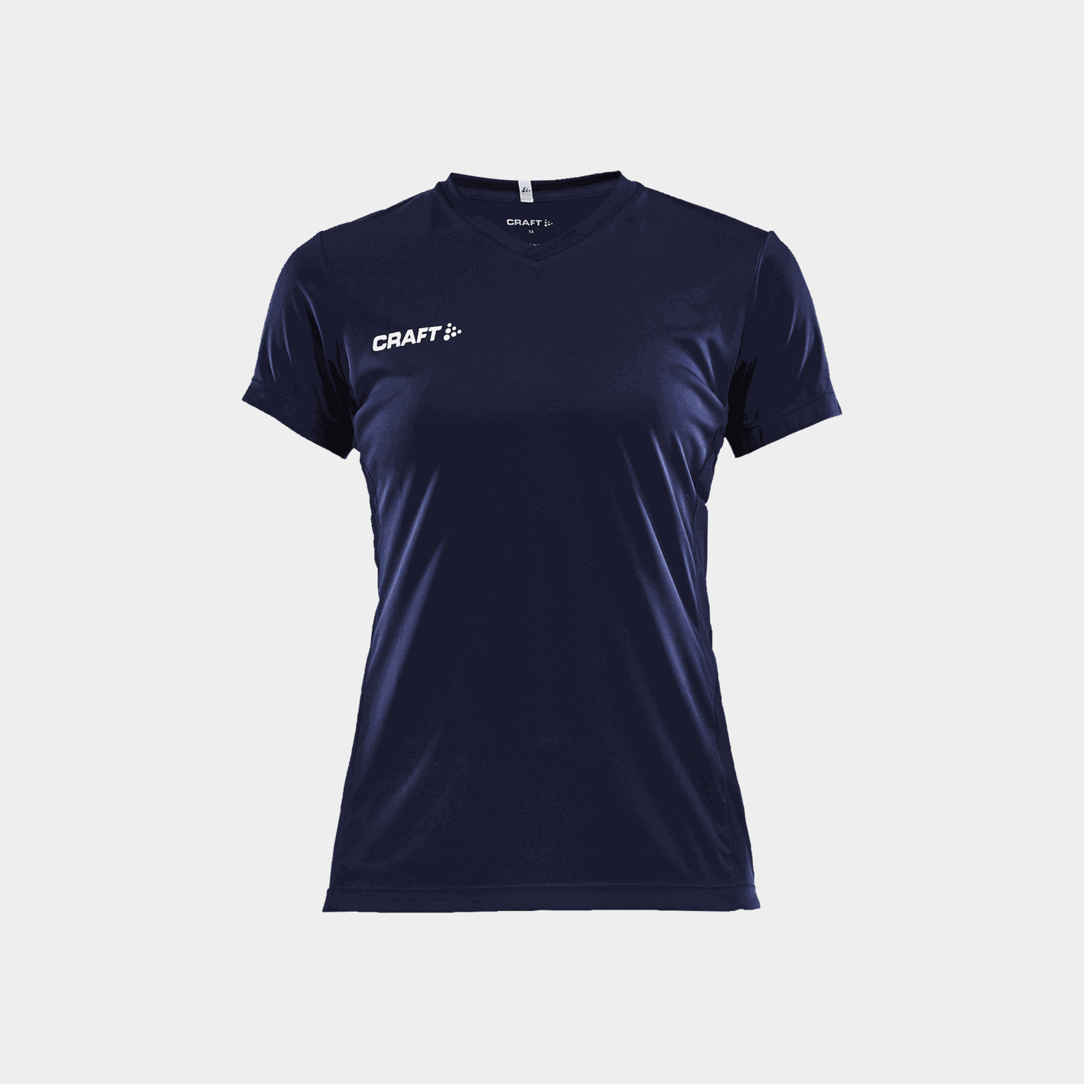 SQUAD GO JERSEY SOLID, SQUAD GO JERSEY SOLID - T-Shirts