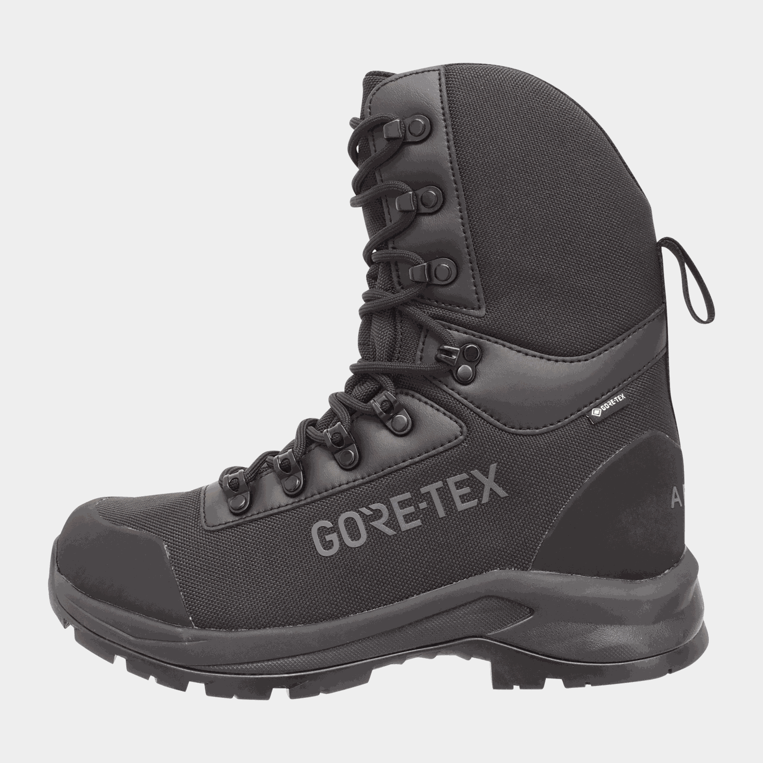 Alwick High GTX, jaktkängor - full image 2