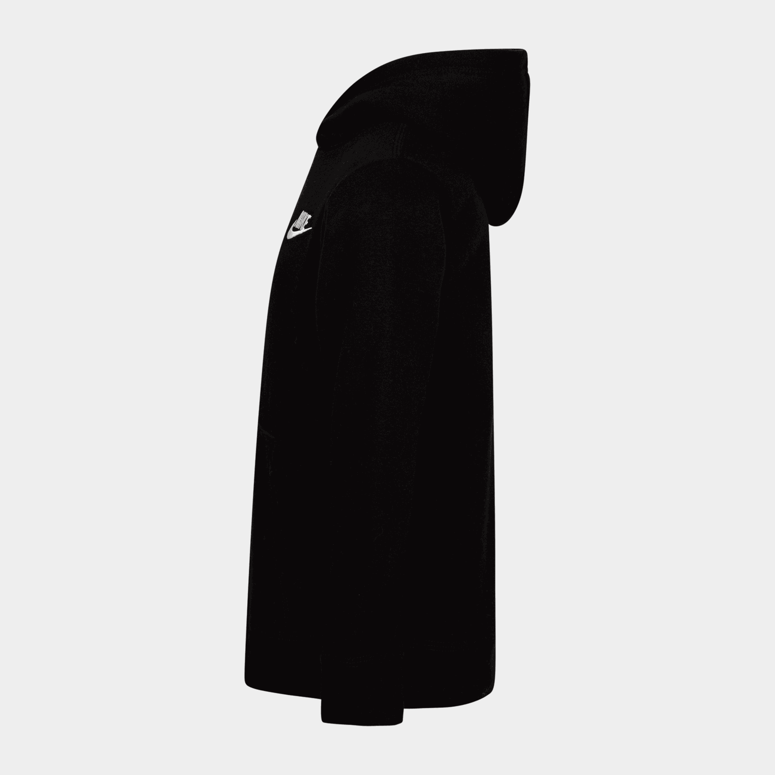 Logo Hoodie, huvtröja, barn - full image 3