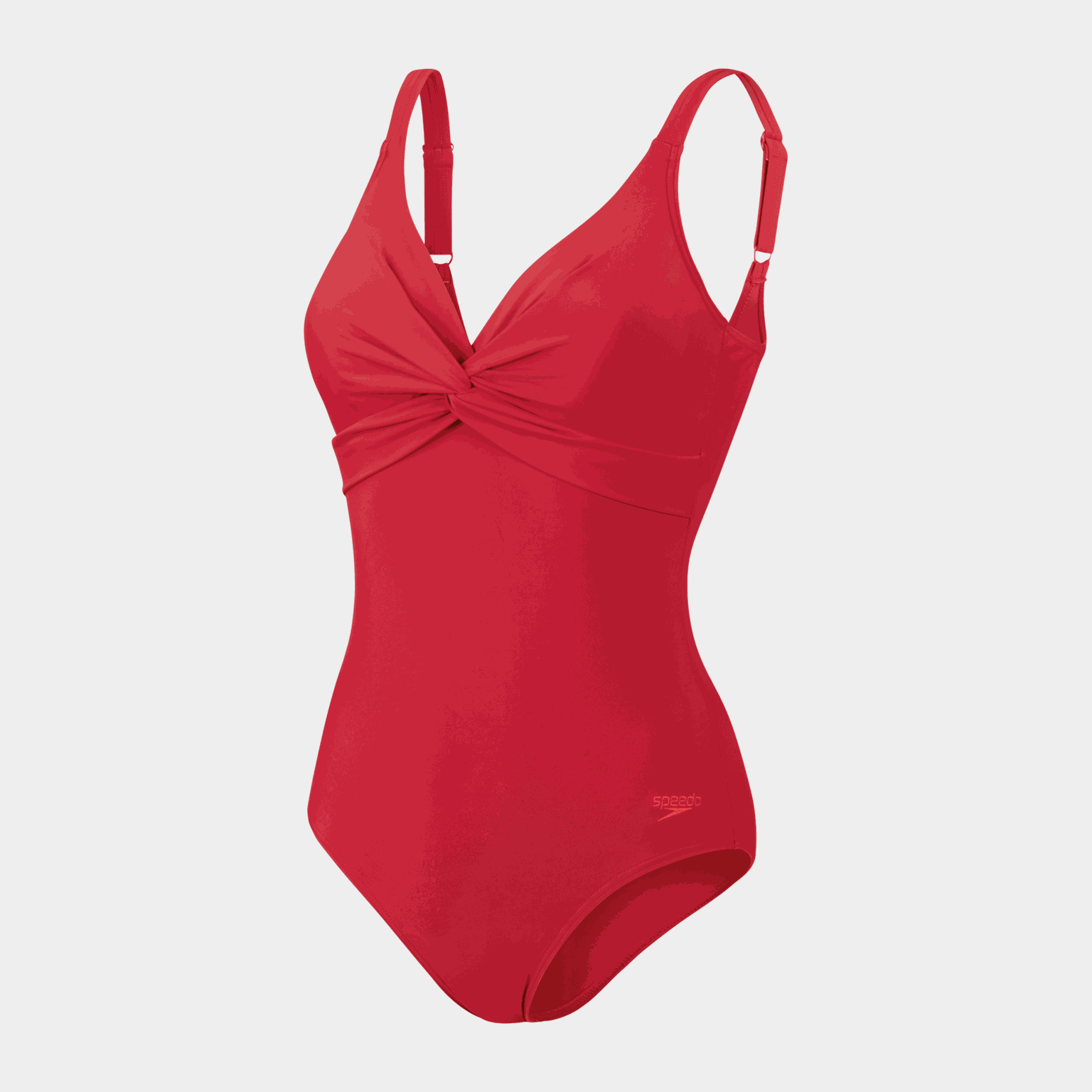Womens Shaping Brigitte 1 Piece, baddräkt, dam - full image 1