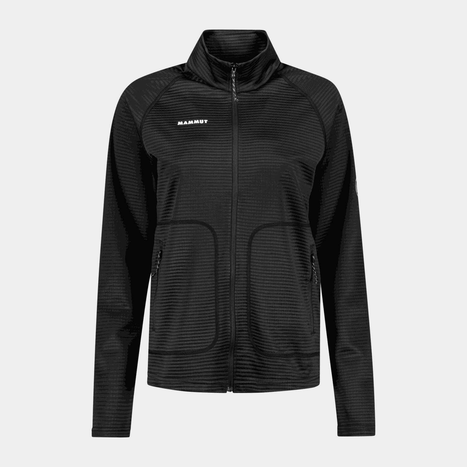 Crag ML Jacket, mellanlagerjacka, dam - full image 1