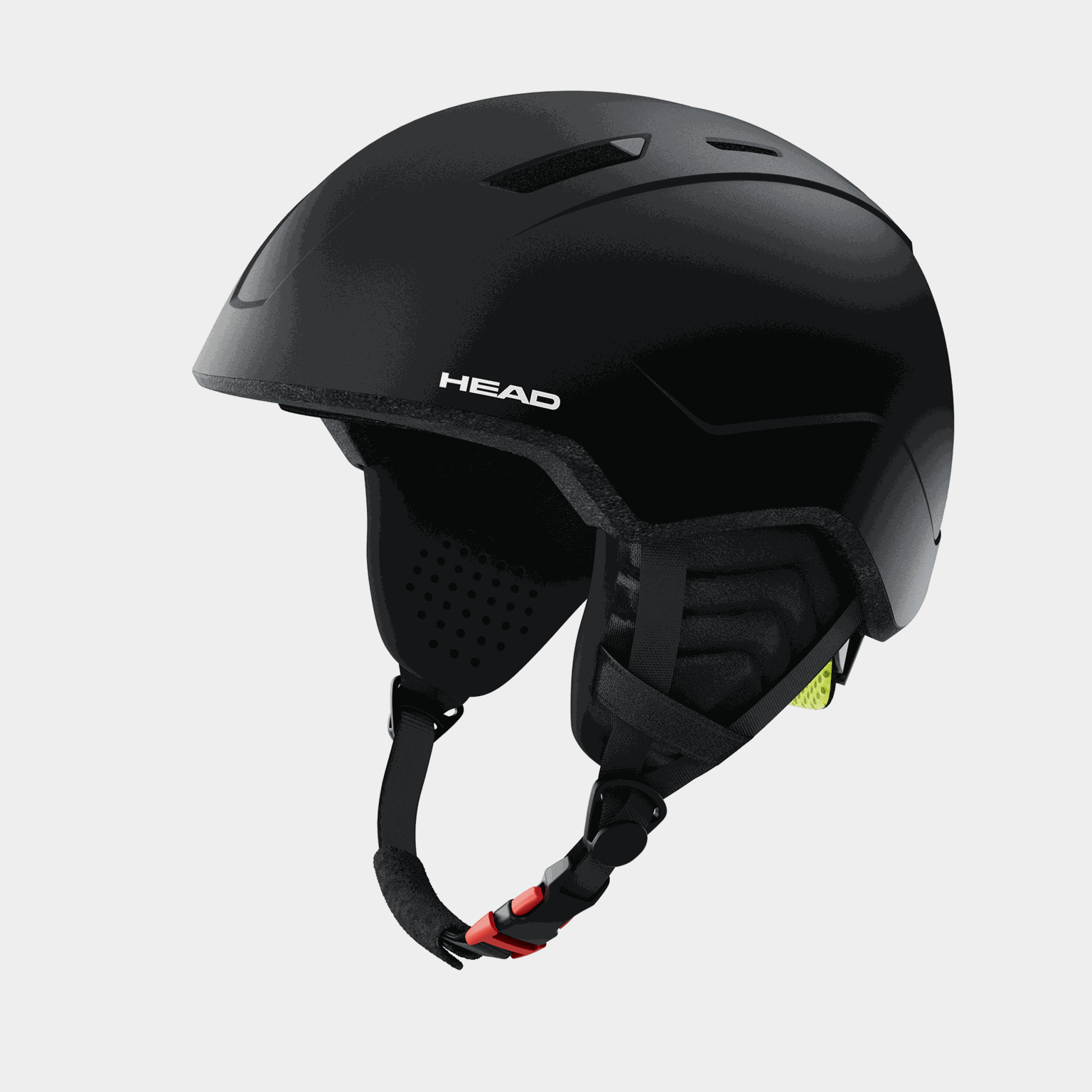 Alpine Helmet Mojo 24/25, skid- och snowboardhjälm, junior - Skidhjälm