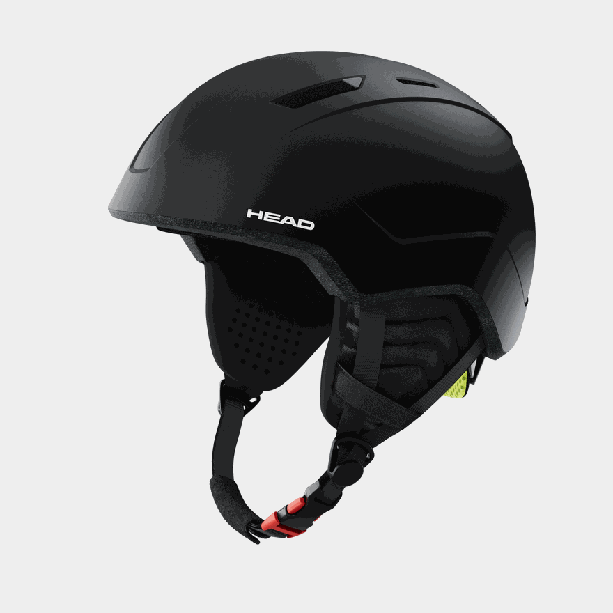 Alpine Helmet Mojo 24/25, skid- och snowboardhjälm, junior - full image 1