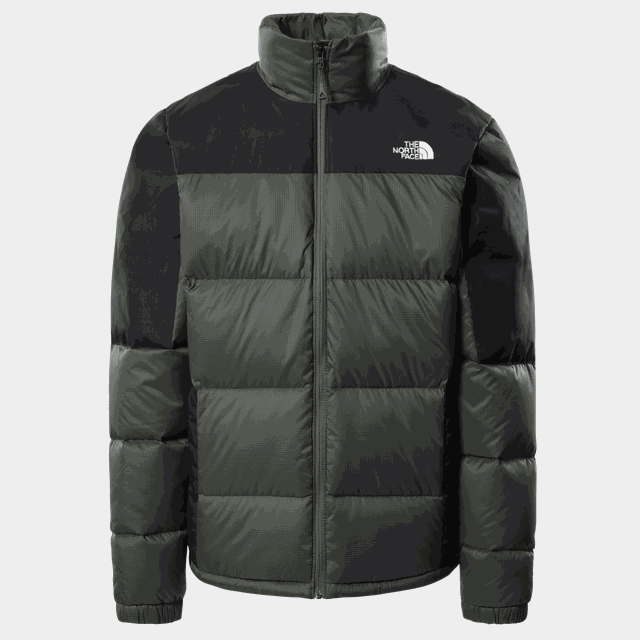 Diablo Down Jacket - Dunjackor