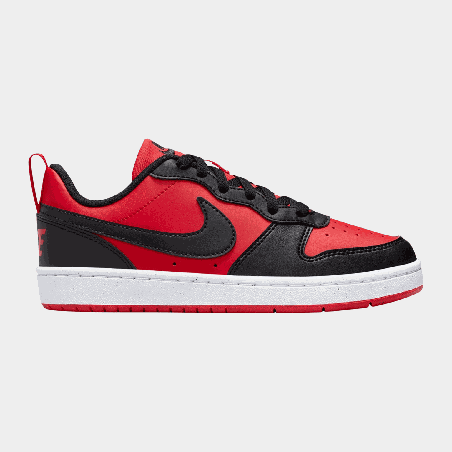 Court Borough Low Recraft Big, sneakers - full image 1