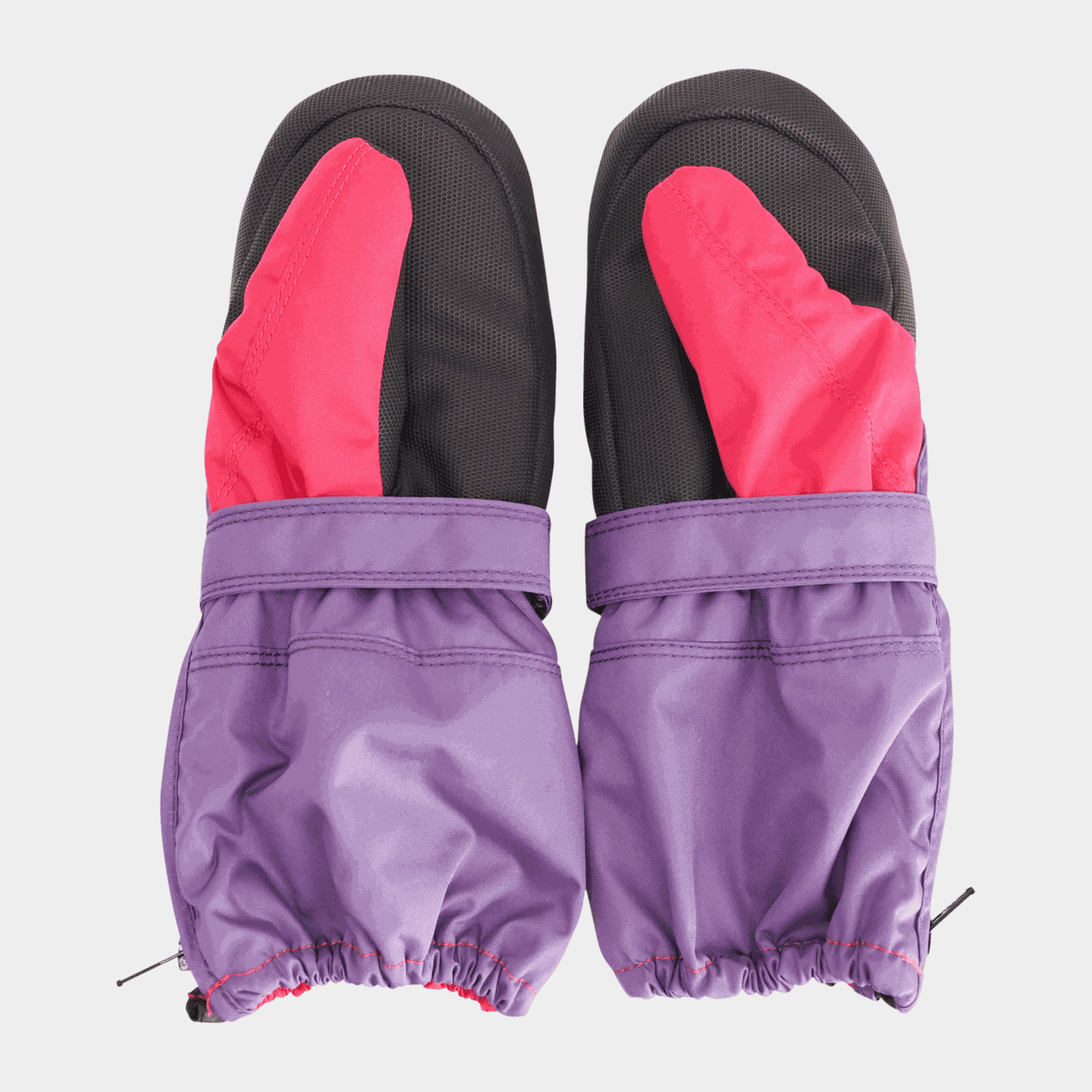 Baby Zip Long – vantar, barn - full image 2