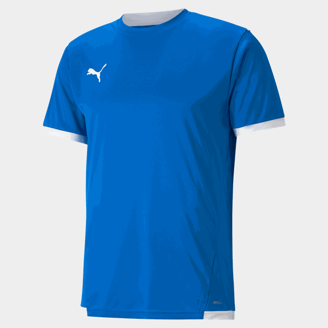 Team League Jersey, t-shirt herr - T-Shirts