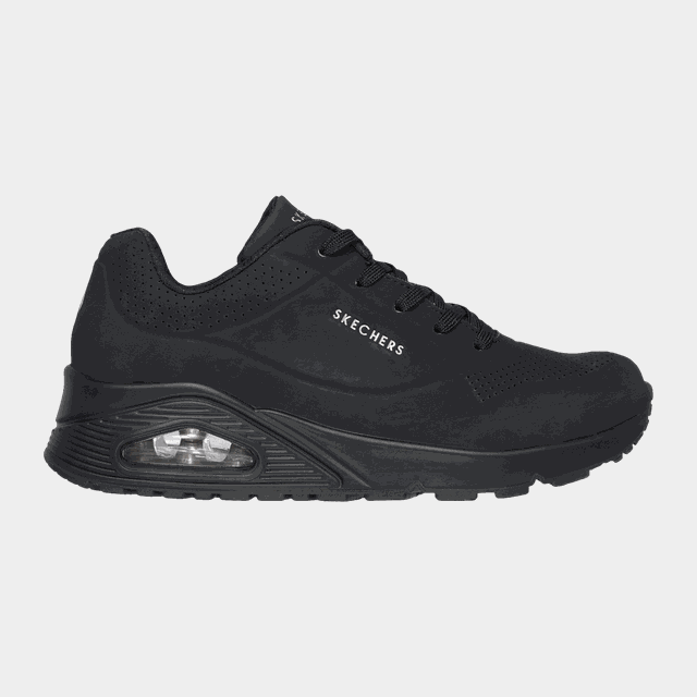 UNO Stand On Air, fritidsskor, dam - Fritidsskor & Sneakers