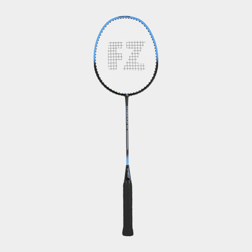 FZ Play 300, badmintonracket för nybörjare - full image 1