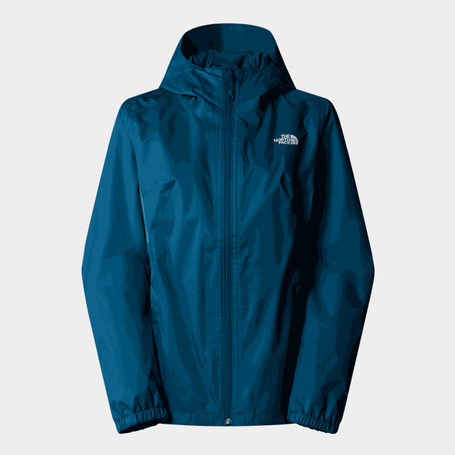 W Quest Zip In, . - Skaljackor
