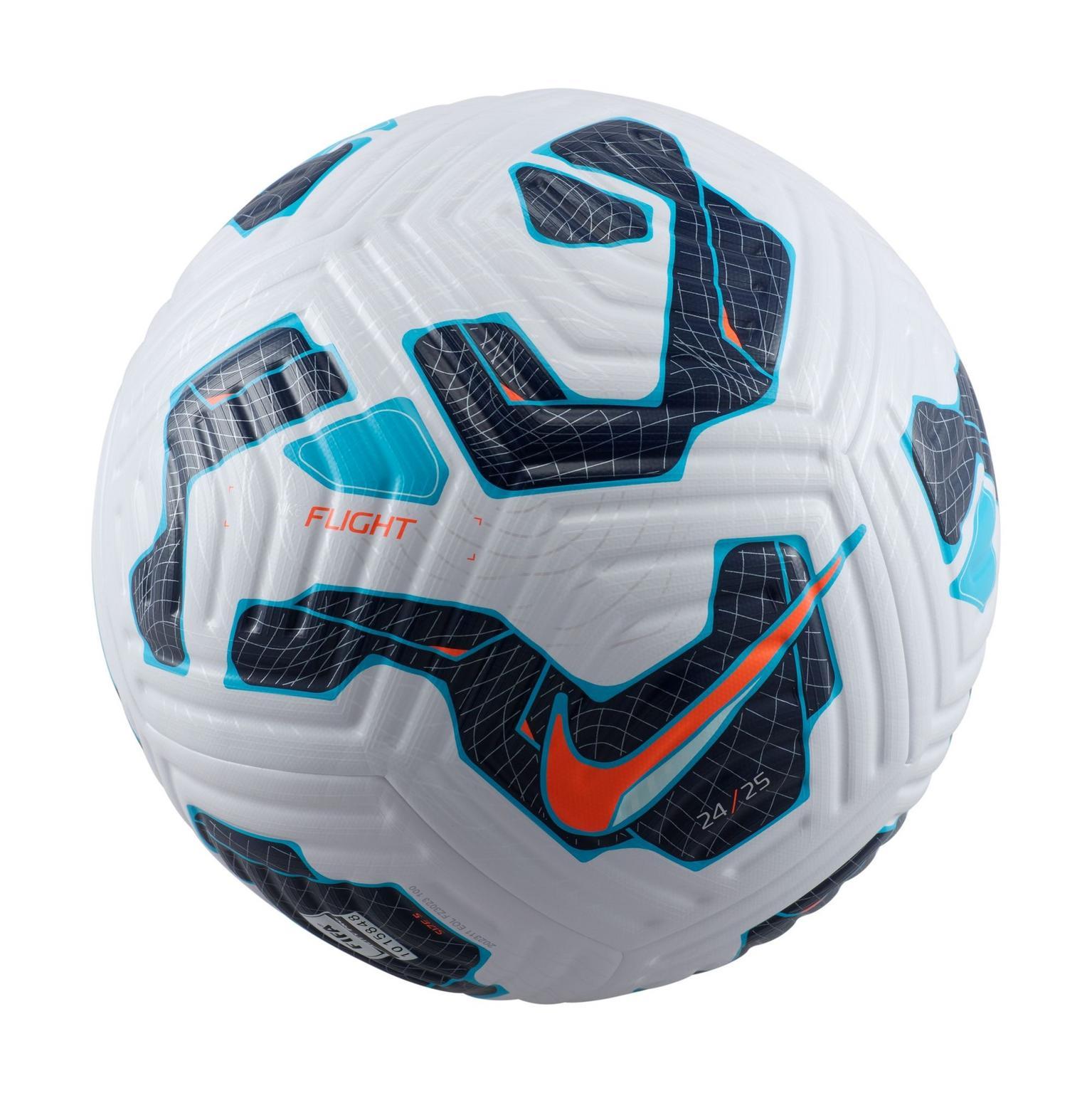 Flight, fotboll - full image 1