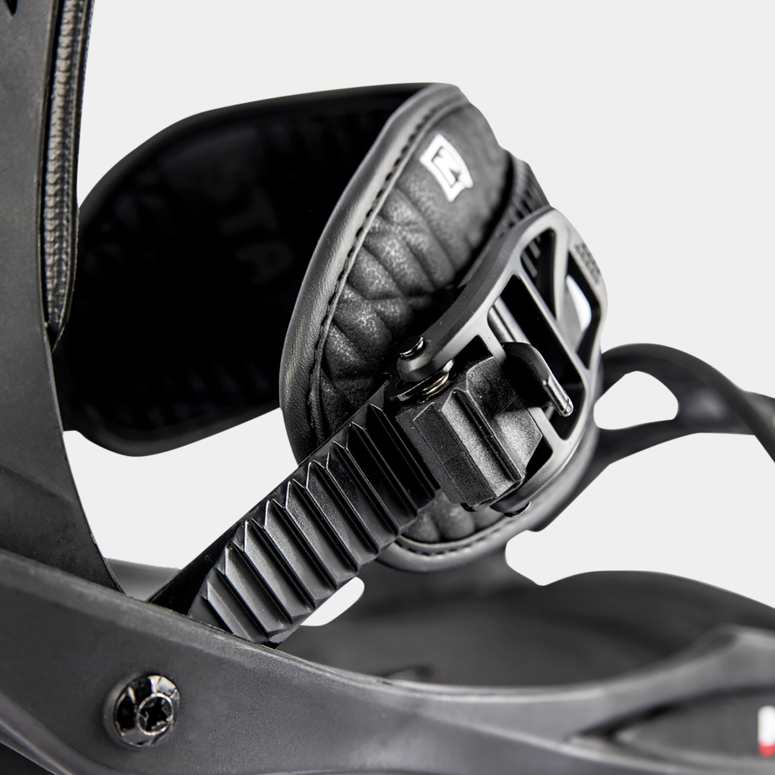Snowboard Bindings Staxx 25/26, snowboardbindningar - full image 4