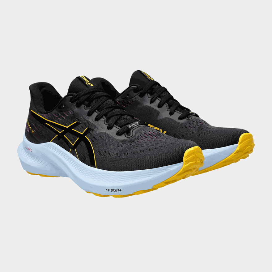 GT-2000 12 Gore-Tex, vattentät löparsko, dam - full image 3