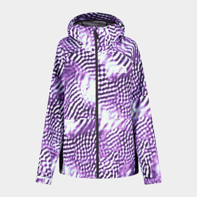 Build Up Jacket - Skid- & Snowboardjackor Dam