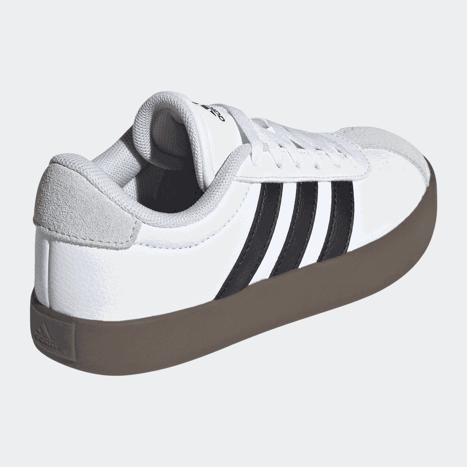 VL Court 3.0, VL Court 3.0 Shoes, fritidsskor, junior - full image 4