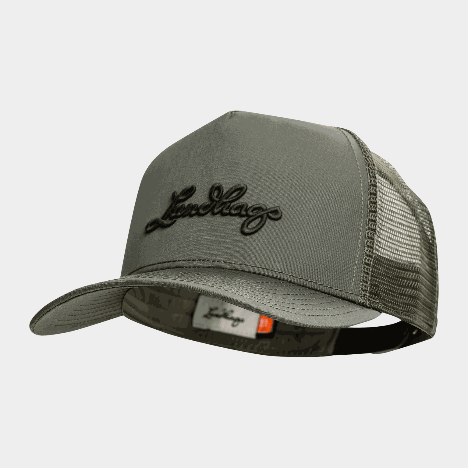 Trucker Cap, keps - full image 1