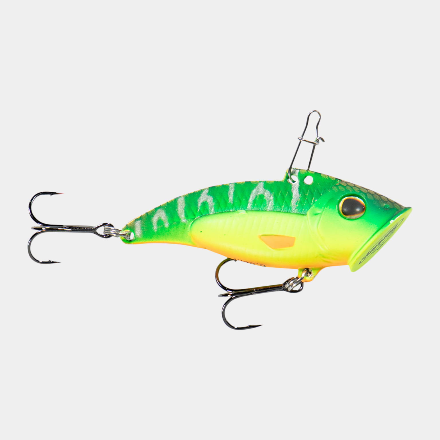 Rattling Powerblade 6, 5cm 26g, drag - full image 1