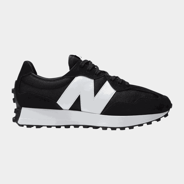 327, fritidsskor - Fritidsskor & Sneakers