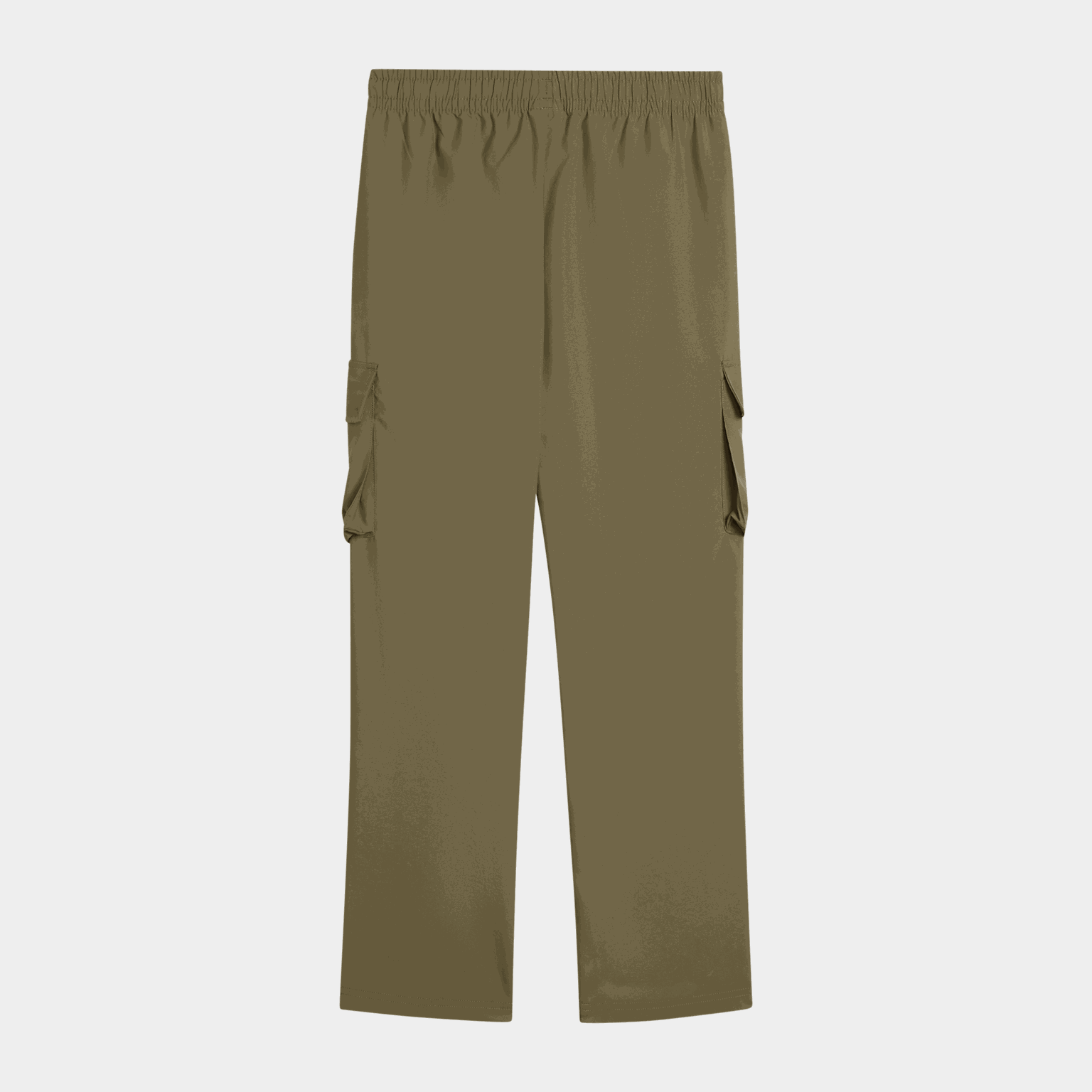 ESS No. 1 Logo Woven Cargo Pants B, jogginbyxor, cargobyxor, herr - full image 4