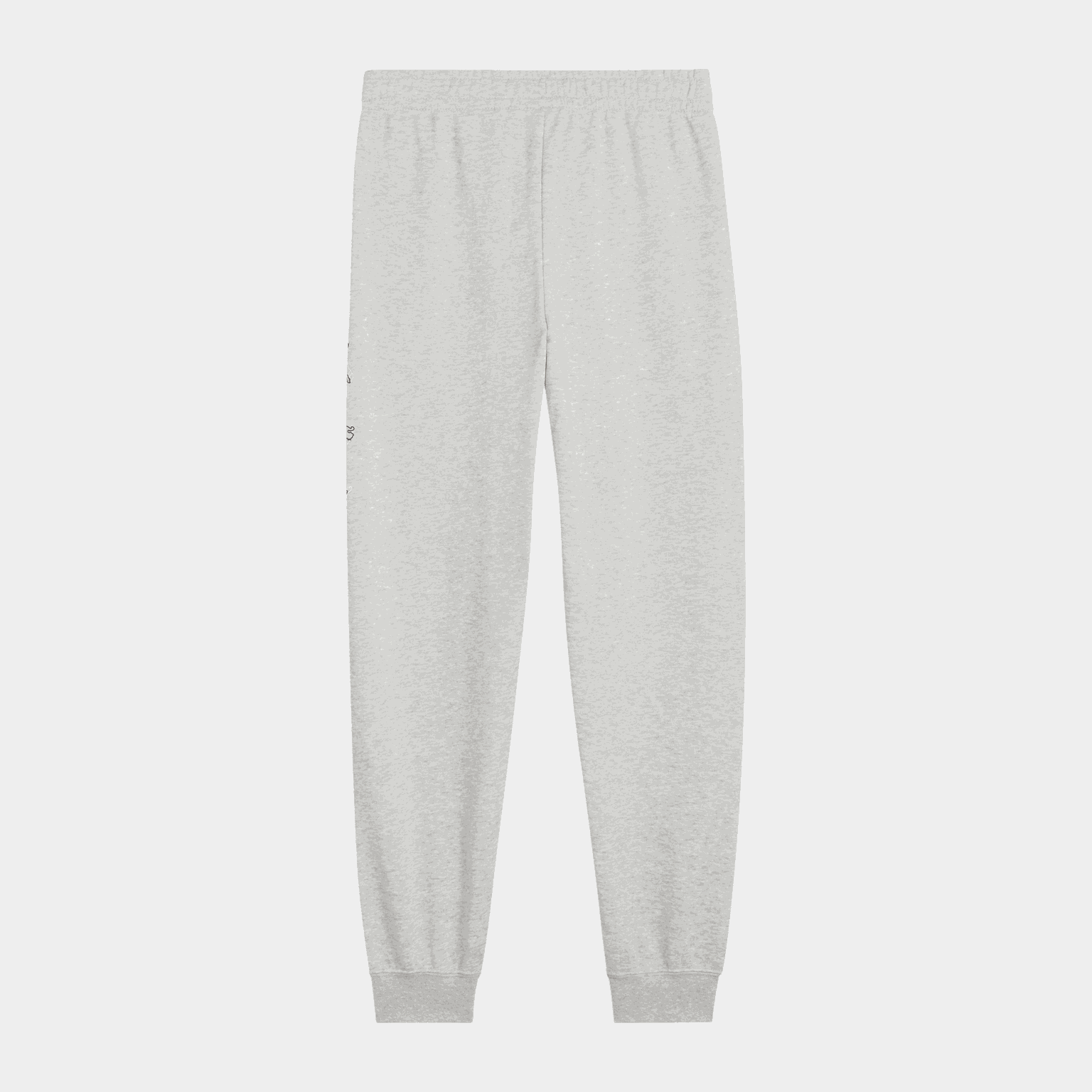 ESS LOGO LAB Execution Sweatpants TR B, joggingbyxor, junior - full image 2