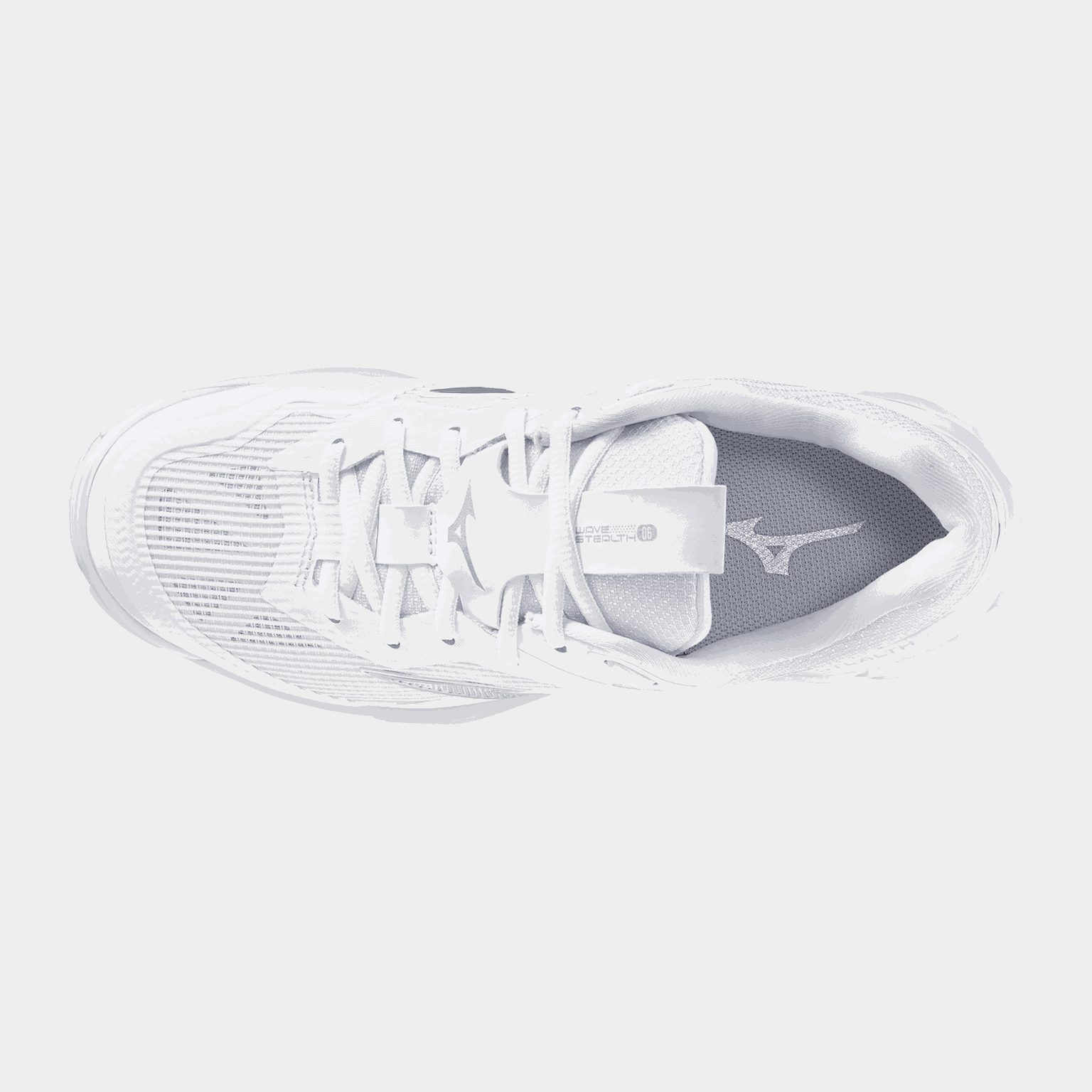 Wave Stealth 6 handbollssko dam - full image 4
