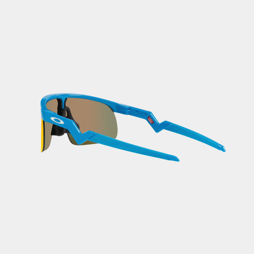 Sky Blue Prizm Ruby, multisportglasögon - full image 4