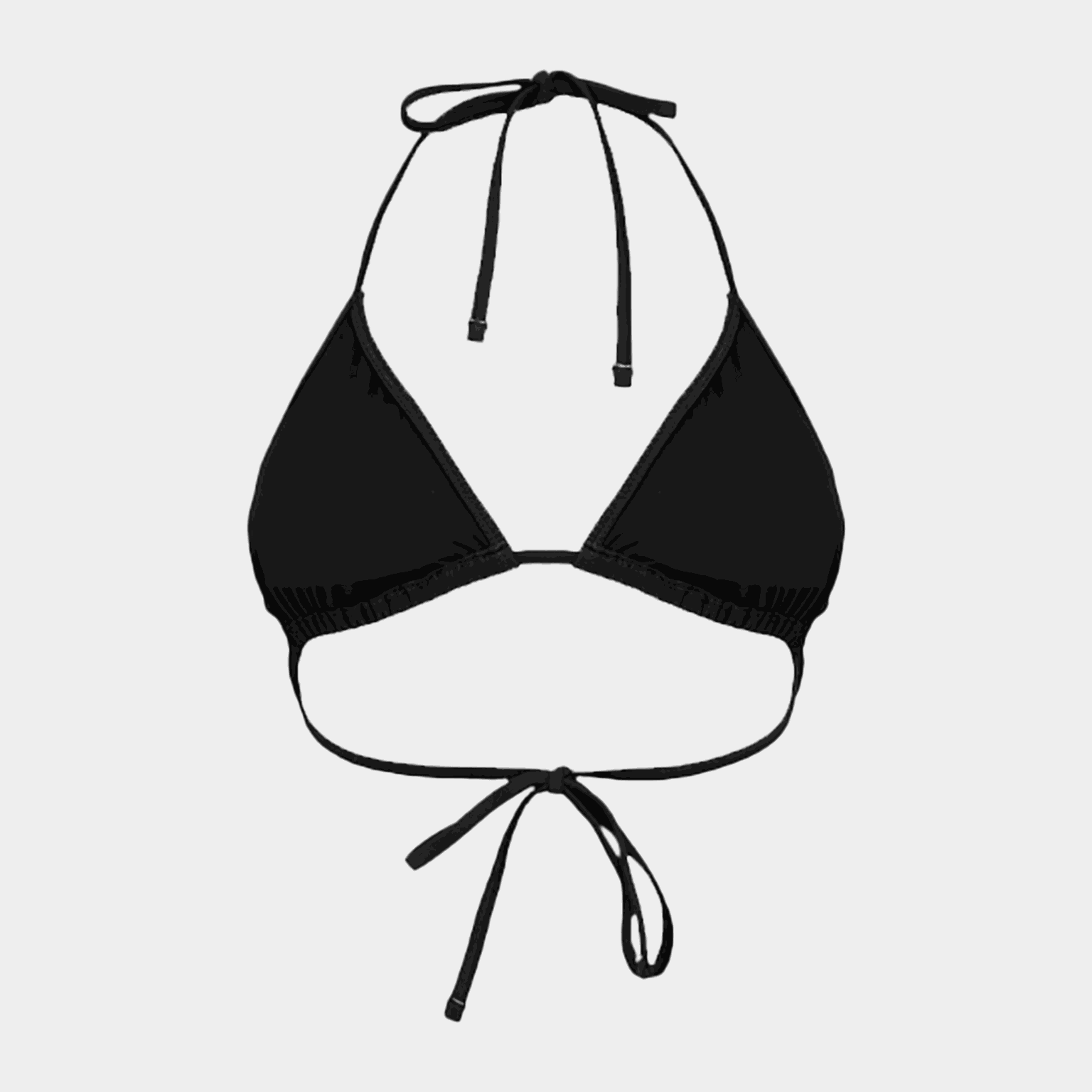 JW Tri Bikini Top, bikinitopp, dam - full image 2