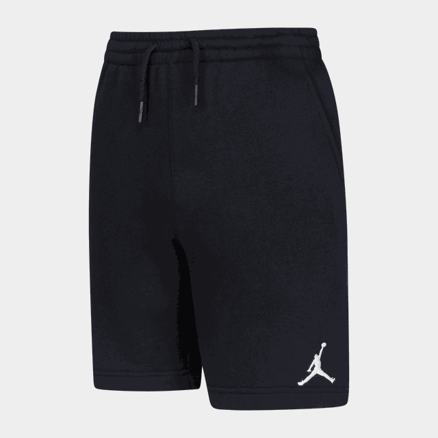 Jordan Fleece Short JB00, shorts, junior - Fritidsshorts
