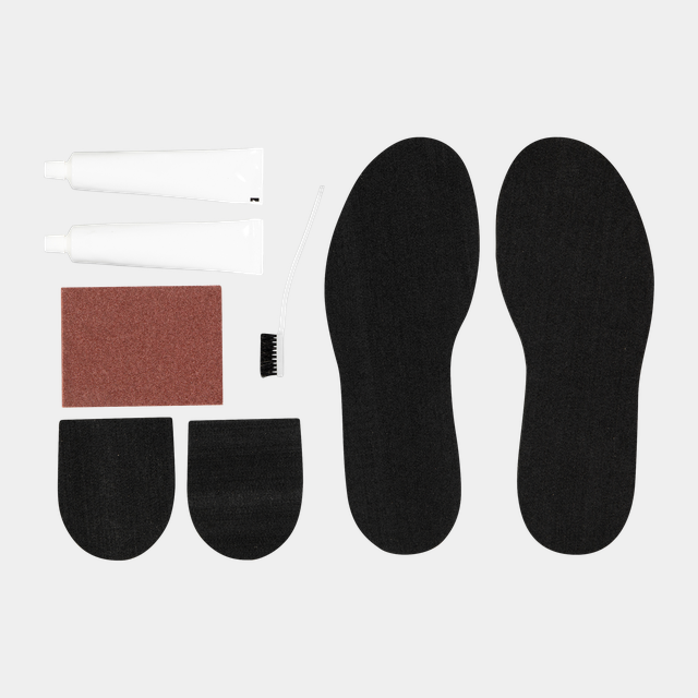 Feltsole Repair Kit, reparationssats för filtsula - Diverse Fiskeutrustning