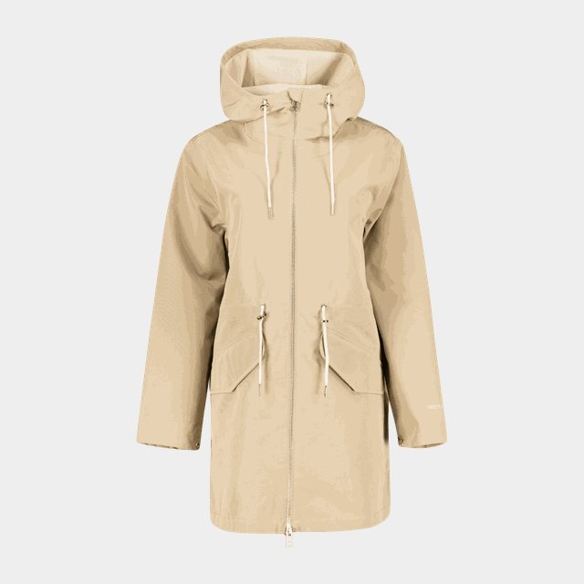 Legacy Cruiser Parka, jacka, dam - Fritidsjackor